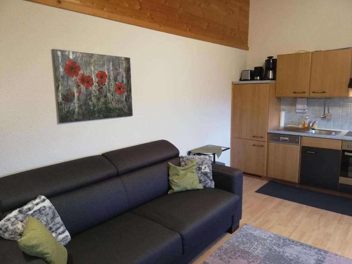 Piccolo Apartment 埃布斯镇 外观 照片