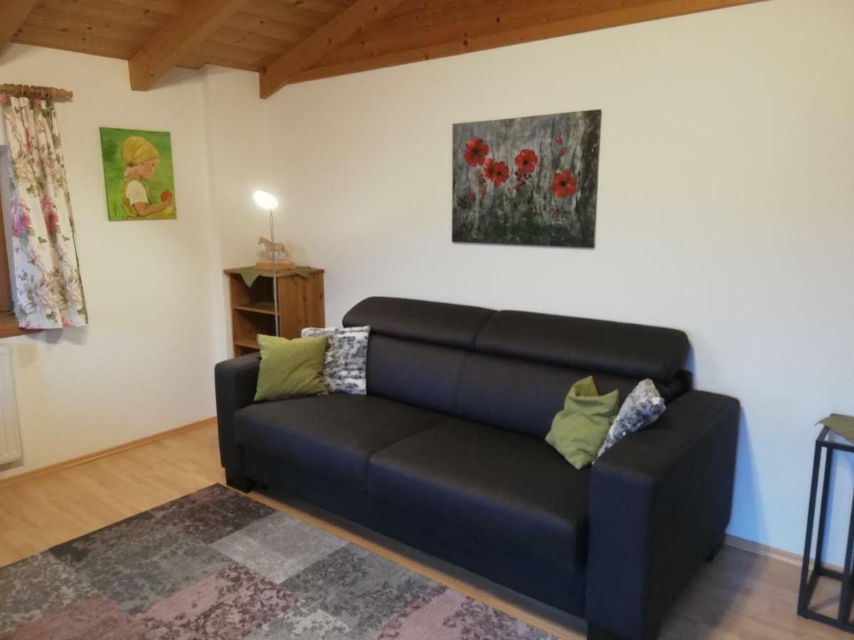 Piccolo Apartment 埃布斯镇 外观 照片
