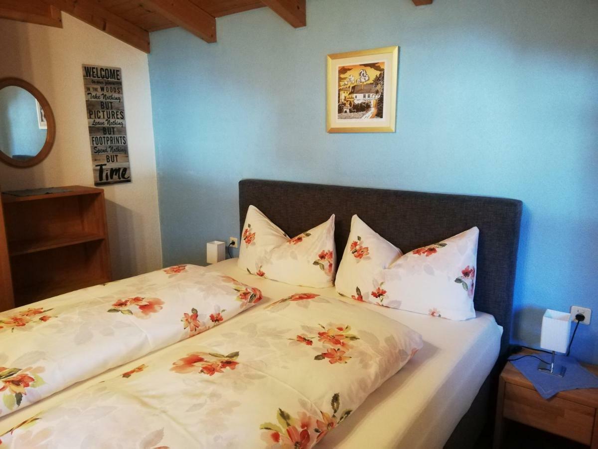 Piccolo Apartment 埃布斯镇 外观 照片